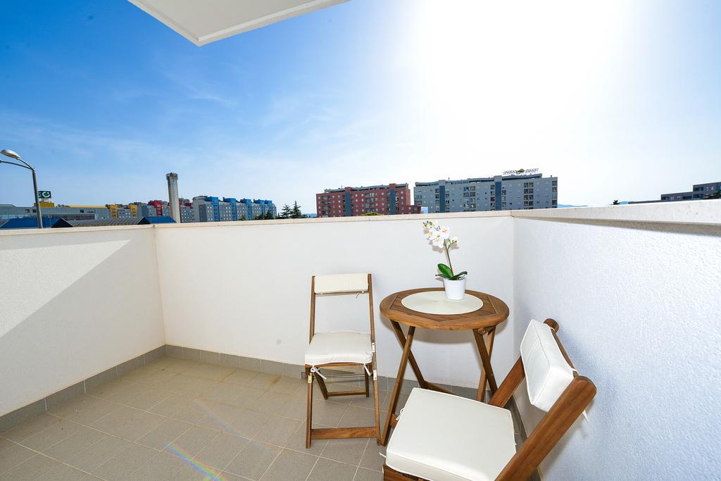 Apartment Sweet Corner Zadar Exterior foto