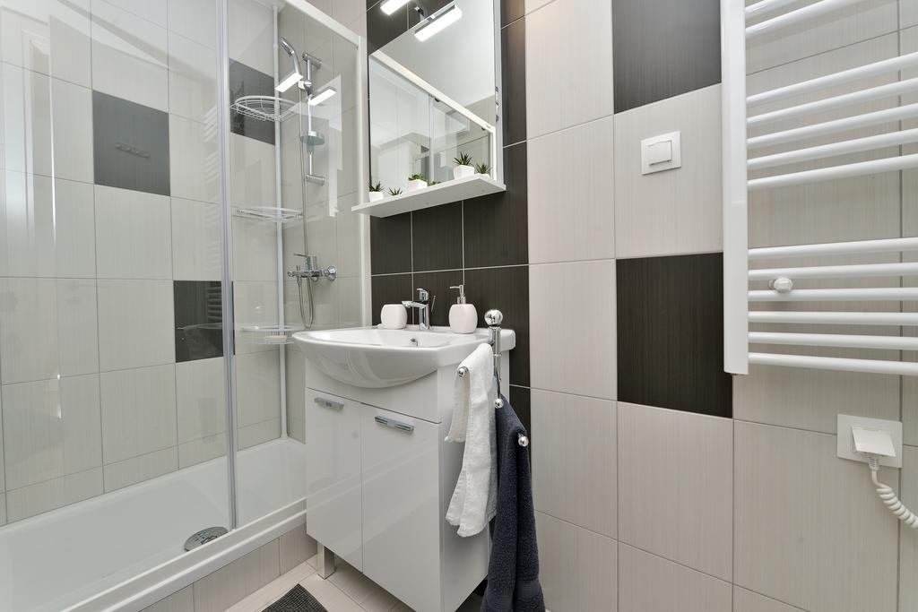 Apartment Sweet Corner Zadar Exterior foto