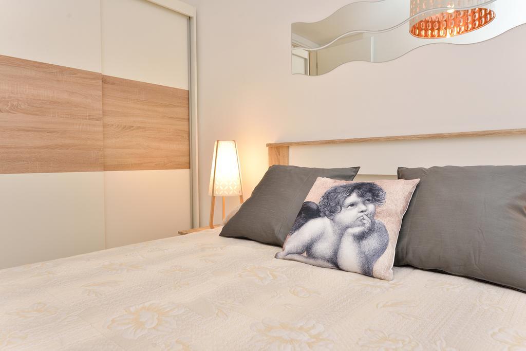 Apartment Sweet Corner Zadar Exterior foto