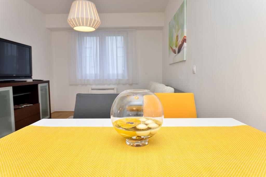 Apartment Sweet Corner Zadar Exterior foto