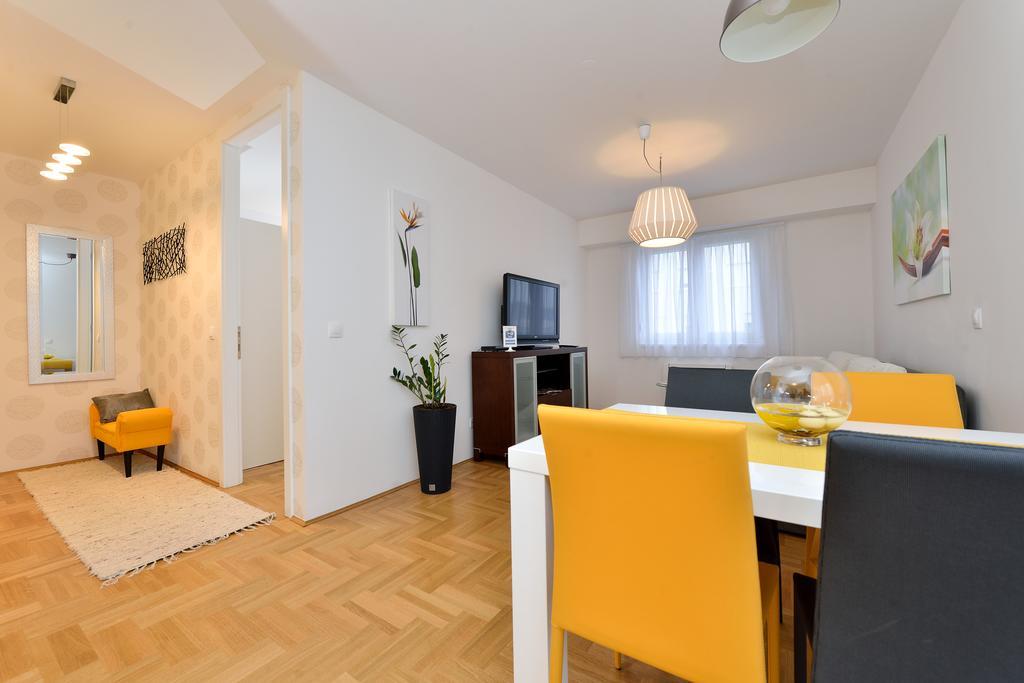 Apartment Sweet Corner Zadar Exterior foto